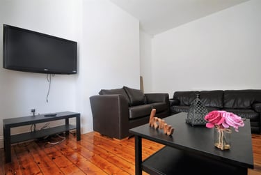 8 bed house, Sunbury Avenue, Jesmond, Newcastle, NE23HE - Image 4